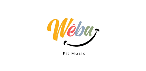 Weba Fit Music