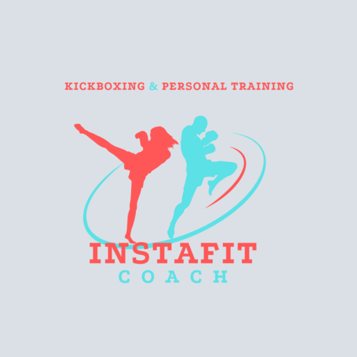 InstaFitCoach logo