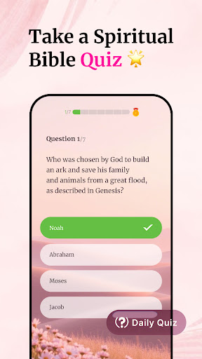 Bible For Women-Holy Bible App screenshot 6