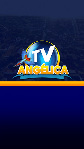 Oi Angelica Screen 3