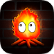 炎上！火の玉ジャンプ - Androidアプリ