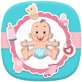 Little Baby: Talking & Dancing icon
