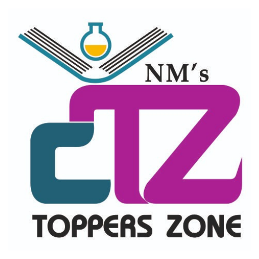 NM’s Toppers Zone 1.4.35.2 Icon