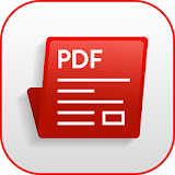 File Pdf Reader - Pdf Viewer, Open File Pdf icon