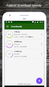 Video Downloader by MobiDevApps MOD APK (Ad-Free) 4