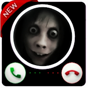 Fake Phone Call  - It Clown Pocong