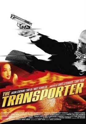 トランスポーター三部作DVDまとめて('02仏/米) 洋画・外国映画