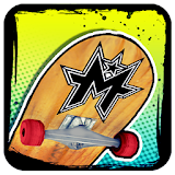 MegaRamp Skate Rivals icon