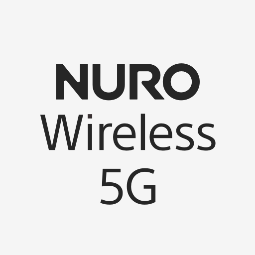 NURO Wireless 5G logo