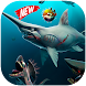 guide for hungry shark summer update - Androidアプリ