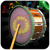 Drums Real Set icon
