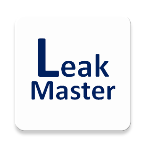 LeakMaster logo