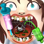 Cover Image of Download Become a dentist  APK