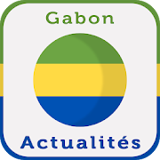 Gabon Actualité  Icon