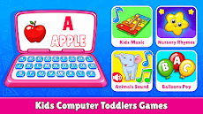キッズコンピュータ-子供向けおもちゃのおすすめ画像4