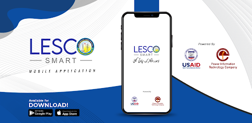 LESCO Smart