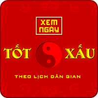 Xem Ngay Tot Xau - Xem Boi