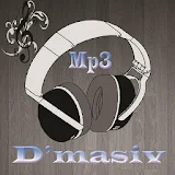 D'masiv Mp3 Terlengkap icon