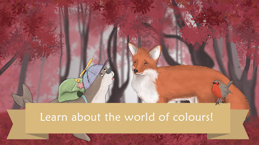 Children Stories: Pep & Noni Screen 2