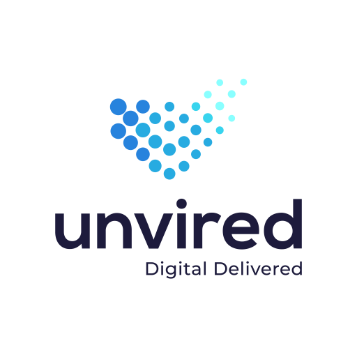 Unvired Workflow logo
