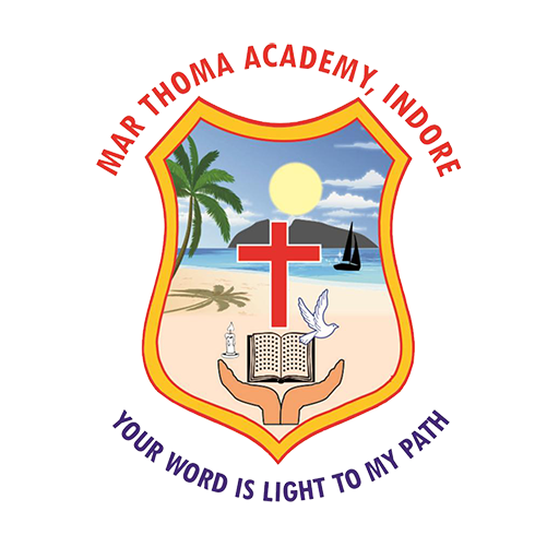 Marthoma Academy Indore Unduh di Windows