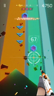 Beat Shooter - Screenshot 3