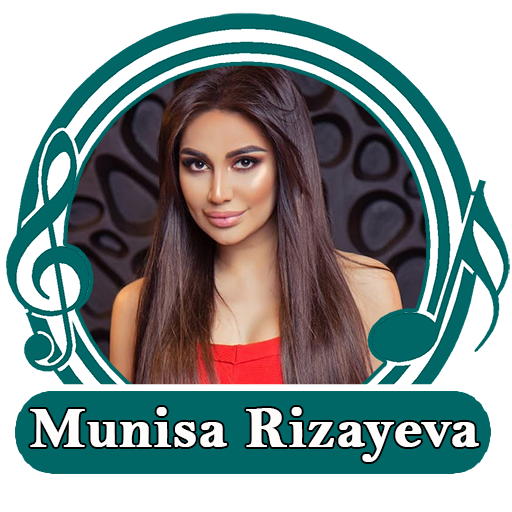Munisa Rizayeva qo'shiqlari  Icon