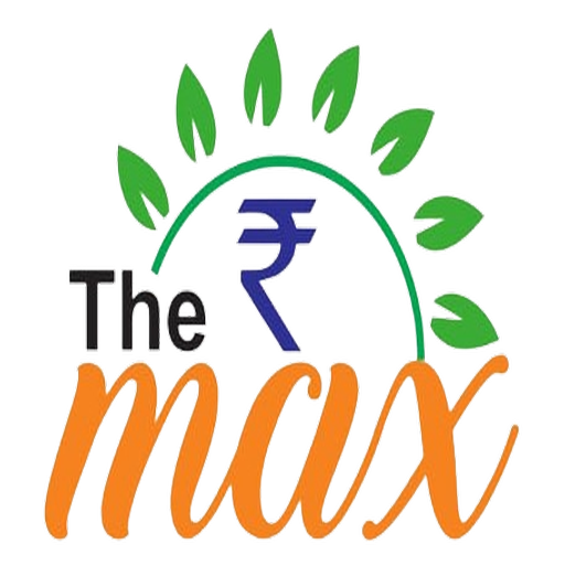 The Max Society logo