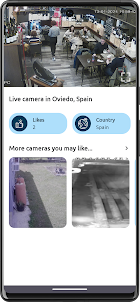RealLifeCam | Online Cameras
