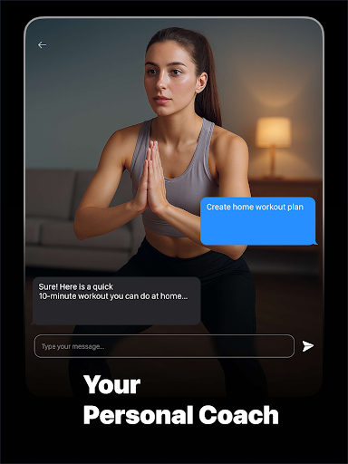 Chatbot AI - Smart Assistant screenshot 7