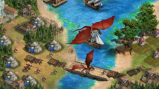 Abyss Of Empires:The Mythology - Apps On Google Play