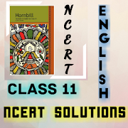 HORNBILL NCERT SOLUTIONS FOR CLASS 11