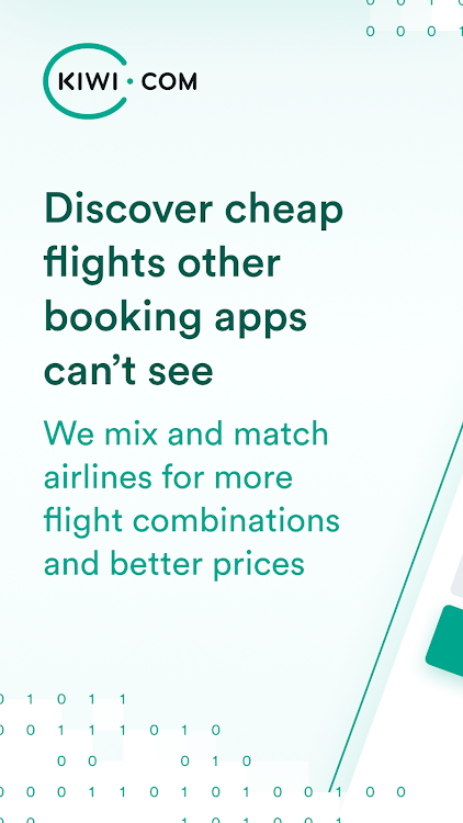 Kiwi.com - Book Cheap Flights - 2024.18.0 - (Android)