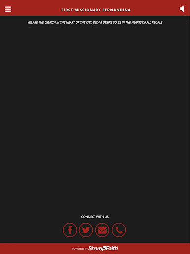 FIRST MISSIONARY FERNANDINA