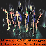 Best of Stage Dance Videos icon