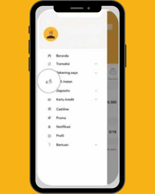 Avantee Pinjaman Online-Clue
