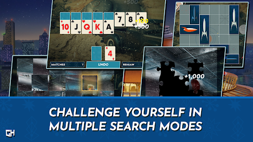 Road Trip USA 2 - West - Puzzle - games