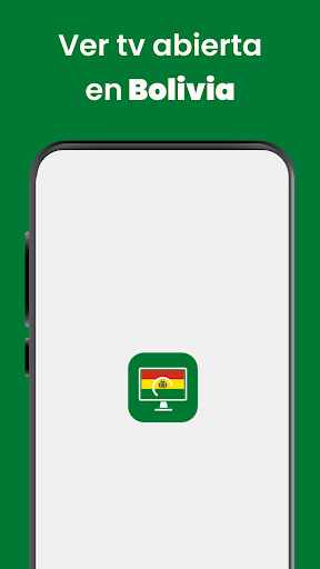TV bolivia en vivo Screen 3