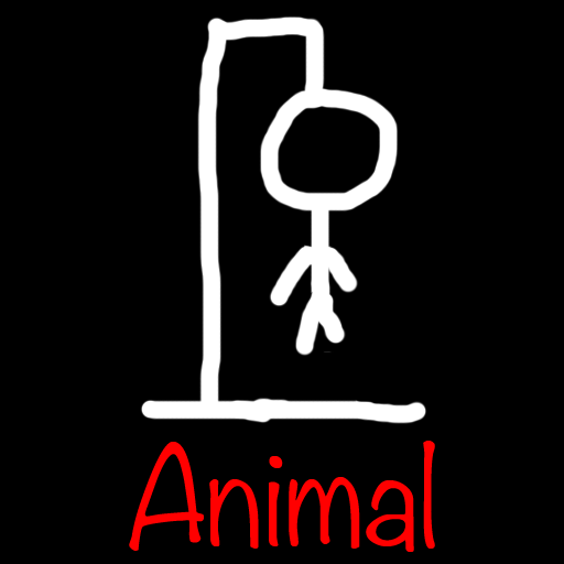 Hangman Animal Edition