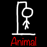 Hangman: Animal Edition icon
