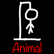 Hangman: Animal Edition