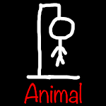 Hangman: Animal Edition Apk