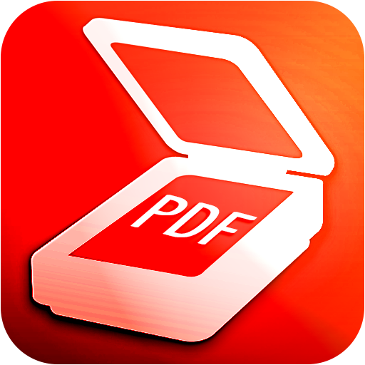 Pdf Creator PDF Scanner 2019 F 1.0 Icon