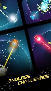 تحميل لعبة Circuroid مهكرة 2022 للاندرويد 2