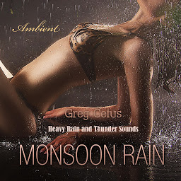 Obraz ikony: Monsoon Rain: Heavy Rain and Thunder Sounds