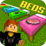 Cover Image of Tải xuống Mod Fancy Beds  APK