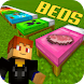 Mod Fancy Beds - Androidアプリ