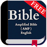 The Amplified Bible icon