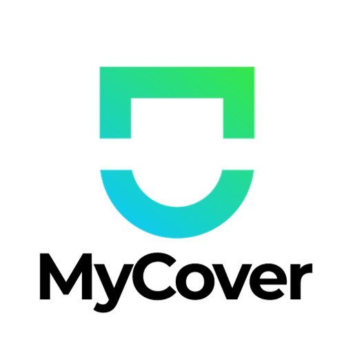 MyCover logo