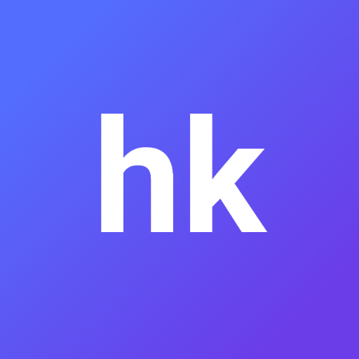 Hisaab Kitaab logo